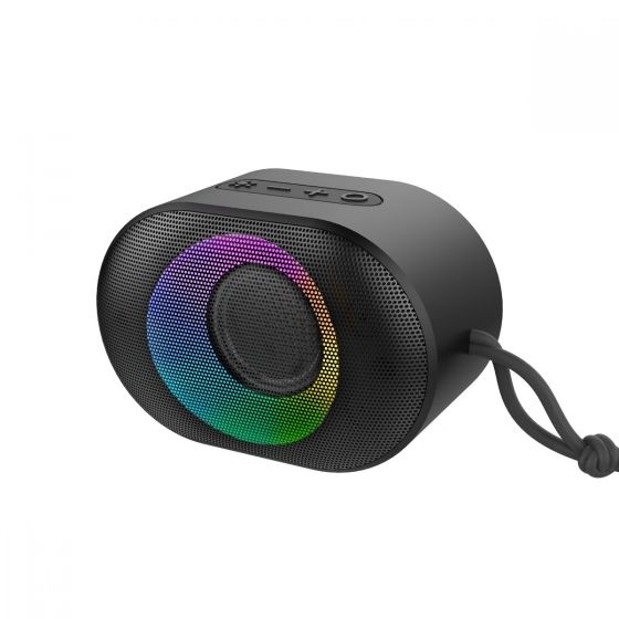 Bump B1 RGB Bluetooth Party Speaker