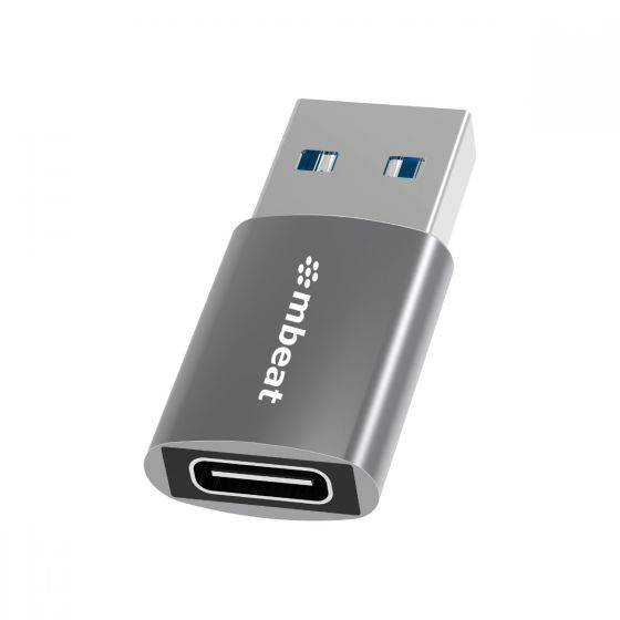 ToughLink USB 3.0 to USB-C Adapter