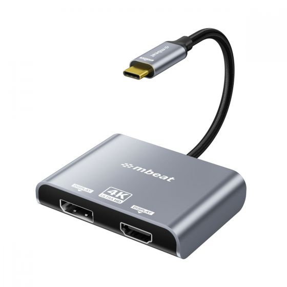 MB-XAD-C2DPHD Product Hero Image