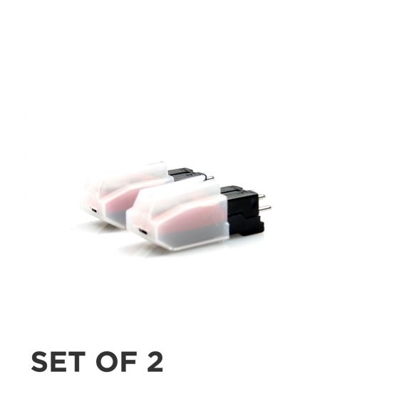 mbeat Turntable Replacement Stylus & Cartridge Kit