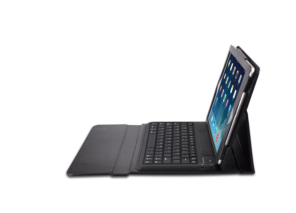 iPad Air 1/2 Bluetooth Keyboard and Accessory Kit Wireless Keyboards