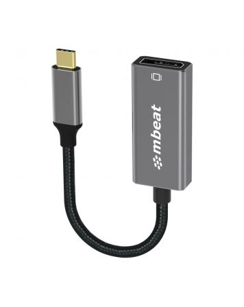 ToughLink USB-C to DisplayPort Adapter