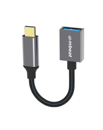 Tough Link USB-C to USB 3.0 Adapter