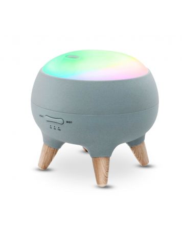 ACTIVIVA Aroma Diffuser with RGB Colour Changing Light