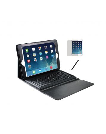iPad Air 1/2 Bluetooth Keyboard and Accessory Kit