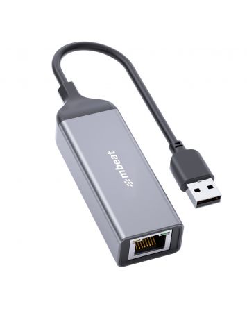 10/100/1000Mbps USB 3.0 To Gigabit Ethernet Adapter