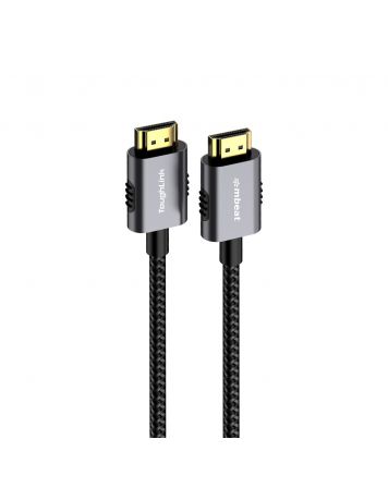 ToughLink 2m Braided HDMI Cable