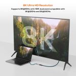 MB-XAD-8KCDP 8K Ultra HD