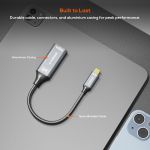 MB-XAD-8KCDP durable design