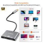 MB-XAD-C2DPHD wide compatibility