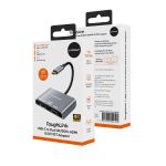 MB-XAD-C2DPHD retail colour packaging