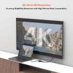MB-XAD-C2HDM 4K ultra HD display