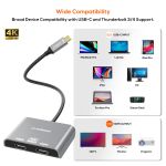MB-XAD-C2HDM wide compatibility