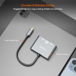 MB-XAD-C2HDM durable design and fine details