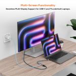 MB-XAD-PCHD multi display support