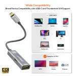 MB-XAD-PCHD wide compatibility