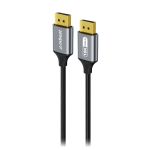mbeat ToughLink 1.8m 16K DisplayPort to Display Port Cable