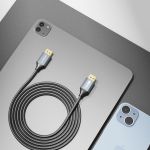 mbeat ToughLink 1.8m 16K DisplayPort to Display Port Cable