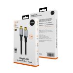 mbeat ToughLink 1.5m Certified 8K HDMI 2.1 Cable