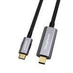 ToughLink 1.8m Braided USB-C to Mini DisplayPort Cable
