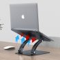 mbeat Stage S6 Adjustable Elevated Laptop & MacBook Stand