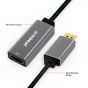 MB-XAD-DPHDM Display port to HDMI adapter product feature highlight