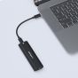 mbeat Elite USB-C to M.2 SSD High Speed Enclosure