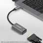 ToughLink USB-C to VGA Adapter