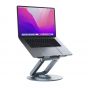 mbeat Stage S9 360 Degrees Rotating Laptop Stand with Telescopic Height Adjustment