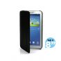 Ultra Slim Case Cover for Galaxy Tab 3 8 Inch-Black-1 Unit