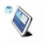 Ultra Slim Case Cover for Galaxy Tab 3 8 Inch-Black-1 Unit