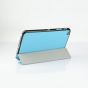 Ultra Slim Case Cover for Galaxy Tab 3 8 Inch-Blue-1 Unit