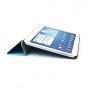 Ultra Slim Case Cover for Galaxy Tab 3 10.1 Inch-Black-1 Unit
