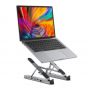 mbeat Stage P5 Portable Laptop Stand Hub, Laptop Stand Dock, Laptop Stand with USB-C Docking Station product image