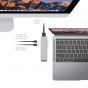 Elite Mini P2 USB-C Hub for MacBook Pro