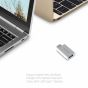 Attaché USB-C to USB 3.1 Adapter