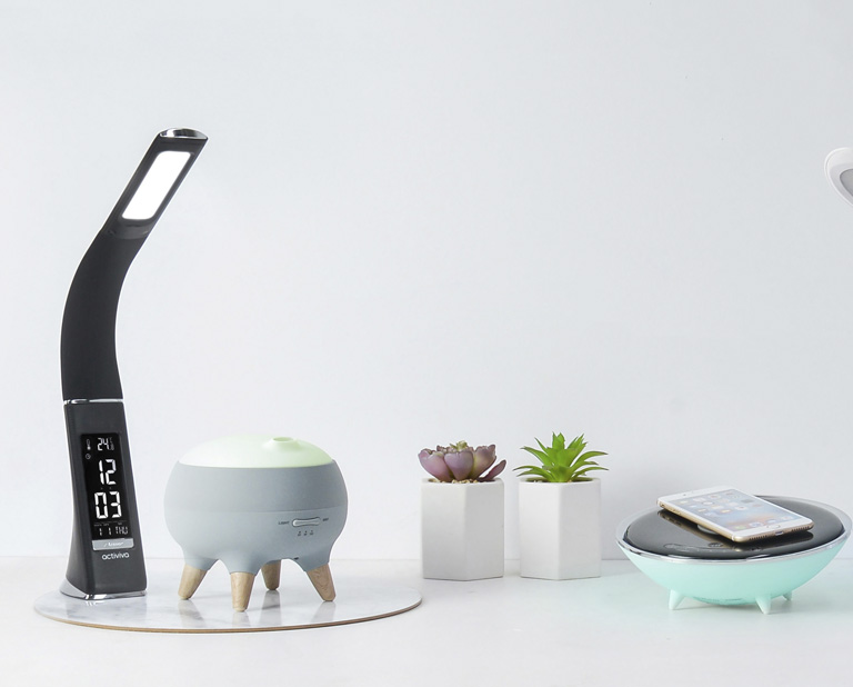 mbeat Turntables, LED Lamps, MAC Accessories and more!